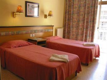 Blue Sea Santa Maria