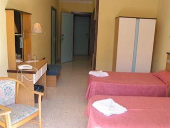 Blue Sea Santa Maria