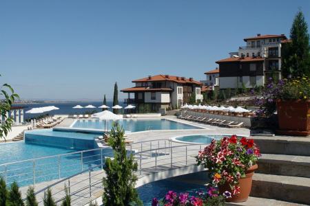 Santa Marina Holiday Village