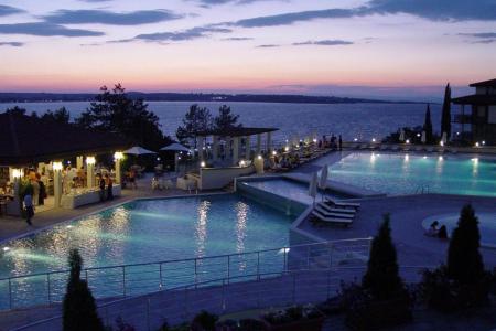 Santa Marina Holiday Village