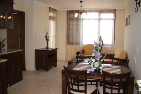 Santa Marina Holiday Village