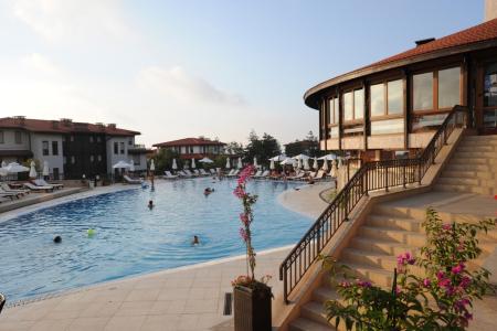 Santa Marina Holiday Village