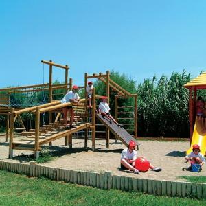 отель Santa Marina Resort