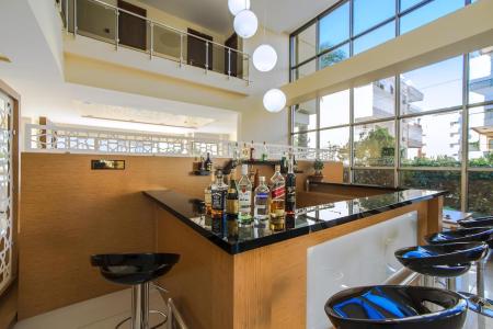 Отель Santa Marina в Коньяалты - Турция