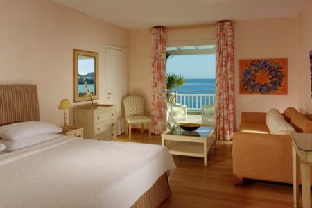 Отель Santa Marina Resort в о. Миконос - Греция