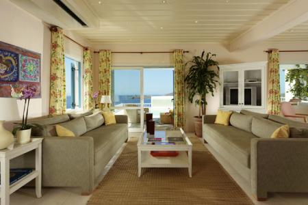 Отель Santa Marina Resort в о. Миконос - Греция