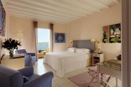 Отель Santa Marina Resort в о. Миконос - Греция