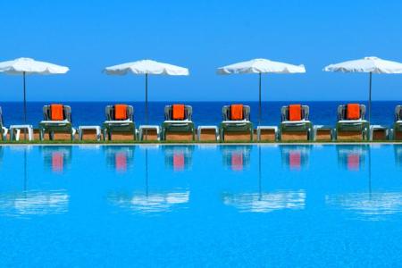 Отель Santa Marta в Коста Брава - Испания