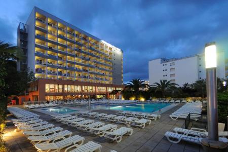 Medplaya Hotel Santa Monica