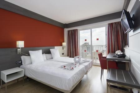 Medplaya Hotel Santa Monica