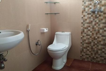 Отель Santa Monica в Калангут - Индия