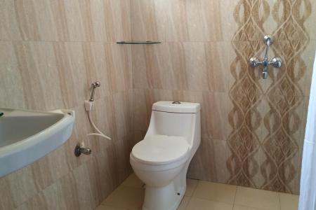 Отель Santa Monica в Калангут - Индия