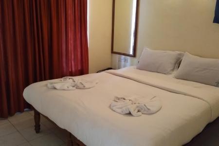 Отель Santa Monica в Калангут - Индия