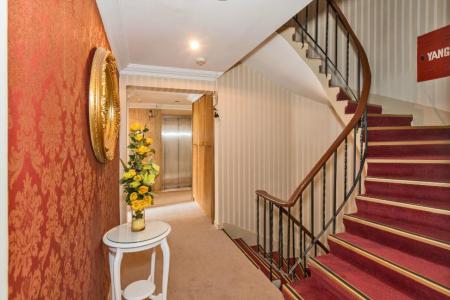 Отель Santa Sophia в Фатих - Турция