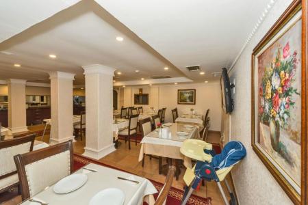 Отель Santa Sophia в Фатих - Турция