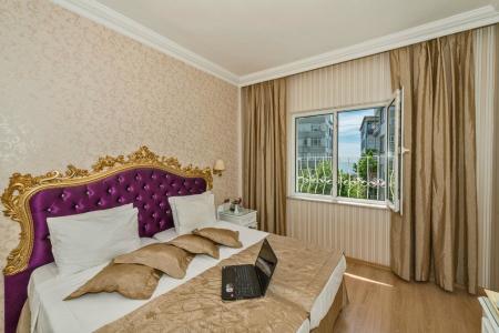 Отель Santa Sophia в Фатих - Турция