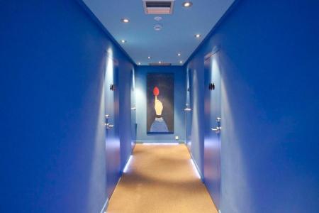 Отель Athens Center Square Hotel в Афины - Греция