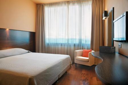 Отель Athens Center Square Hotel в Афины - Греция