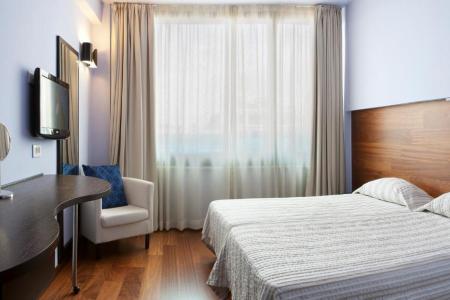 Отель Athens Center Square Hotel в Афины - Греция