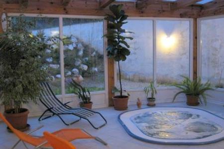 Отель Sante в Хевиз - Венгрия