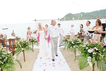 Отель Santhiya Resort & Spa в Ко Панган - Таиланд