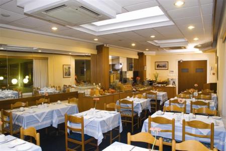 Отель Athens Cypria в Афины - Греция