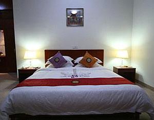 отель Sanya Longxing Seaview