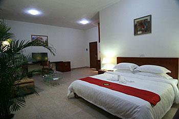 Отель Sanya Longxing Seaview в Бухта Санья - Китай