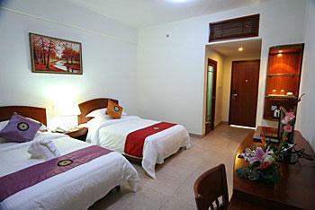 Отель Sanya Longxing Seaview в Бухта Санья - Китай