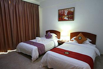 Отель Sanya Longxing Seaview в Бухта Санья - Китай