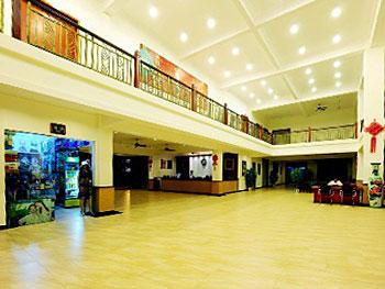 Отель Sanya Longxing Seaview в Бухта Санья - Китай