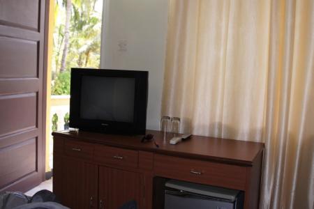 Отель Sao Domingos в Кавелоссим - Индия