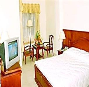 Отель Harmony в Хошимин (быв.Сайгон) - Вьетнам