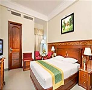 Отель Harmony в Хошимин (быв.Сайгон) - Вьетнам