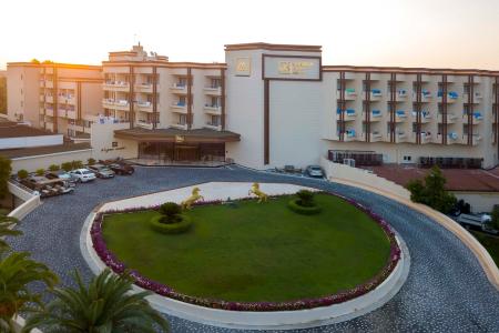 Asteria Collection Side