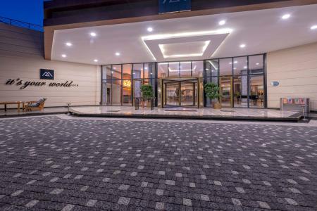 Asteria Collection Side