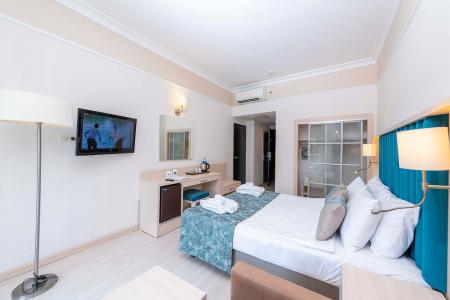 Asteria Collection Side