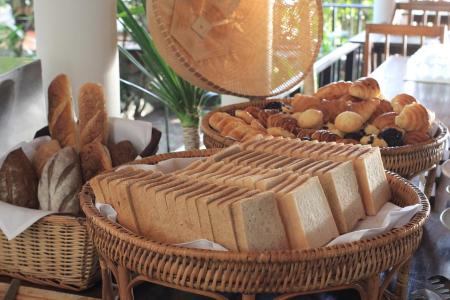 Отель Saree Samui в пляж Маенам - Таиланд