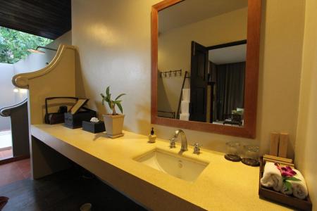 Отель Saree Samui в пляж Маенам - Таиланд