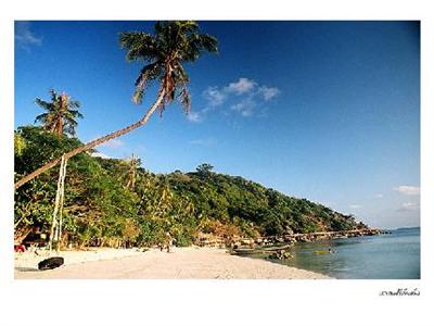 Sarikantang Resort & Spa