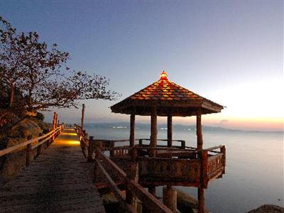 Sarikantang Resort & Spa