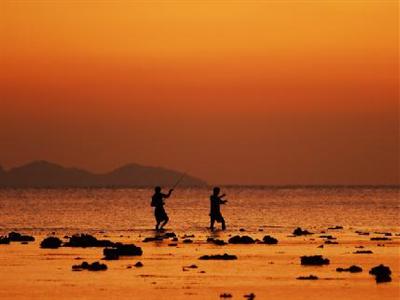 Sarikantang Resort & Spa