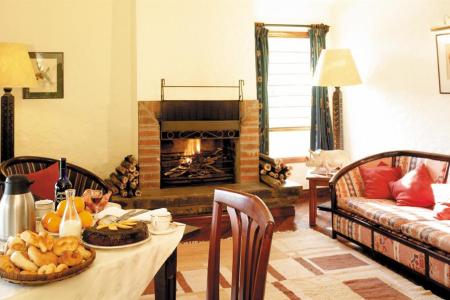 Sarova Lion Hill Game Lodge