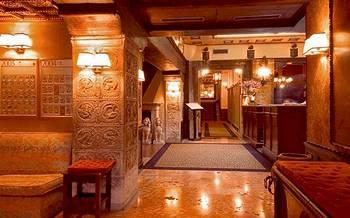 Отель Saturnia & International в Венеция - Италия