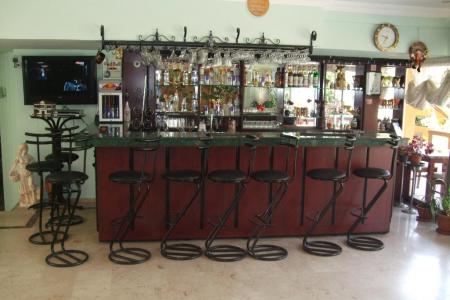 Отель Sava Hotel в Конаклы - Турция