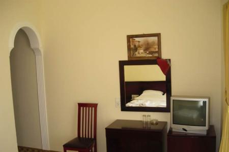 Отель Sava Hotel в Конаклы - Турция