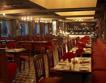 Отель Savera в Ченнай - Индия