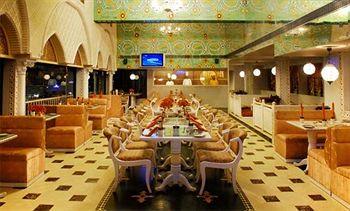 Отель Savera в Ченнай - Индия