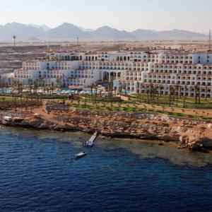 отель Siva Sharm Resort & Spa