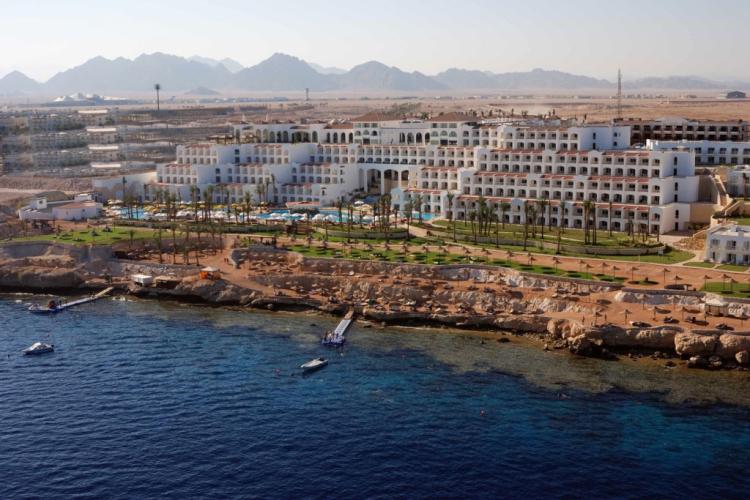 Siva Sharm Resort & Spa